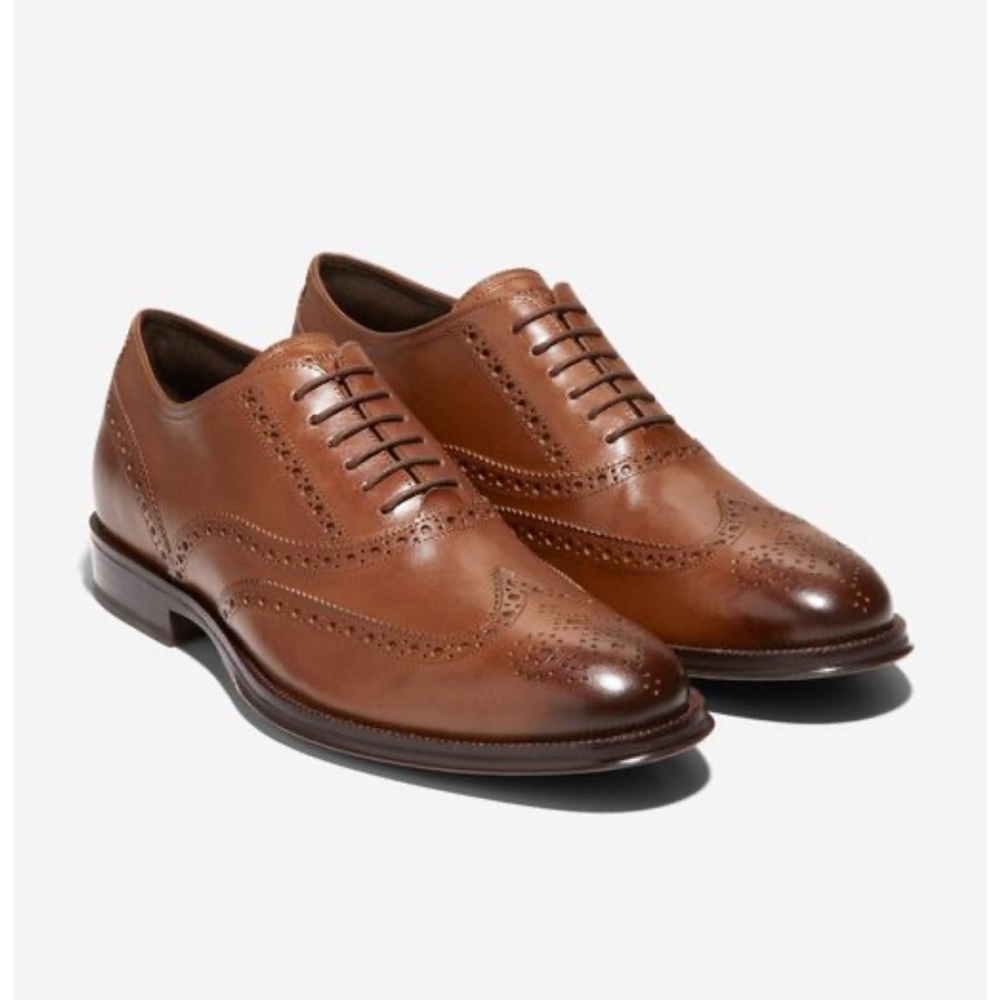 Cole Haan Men's Modern Classics Wingtip Oxford